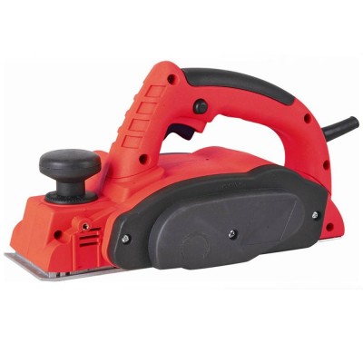 710w 82x2mm Corded Wood Working Hand Tools Electric Planer Belt Planer (m1b-oc01-82x2)