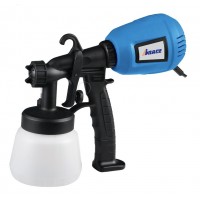 350W 800ml Portable Hvlp Spray Gun/Paint Spray Gun