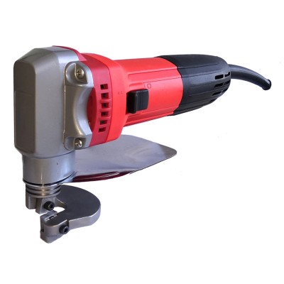 380w 1.6mm Heavy Duty Metal Cutting Machine Nibbling Tools Professional Electric Metal Nibbler