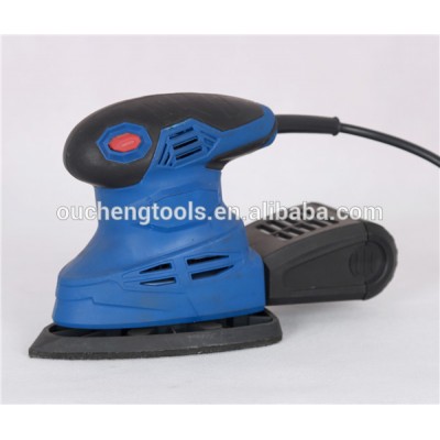 180/200/220w Good Quality Electric Sander flexible portable drywall sander for promotion order