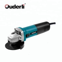 NEW MODEL 100mm 840W HOT SALE electric mini angle grinder