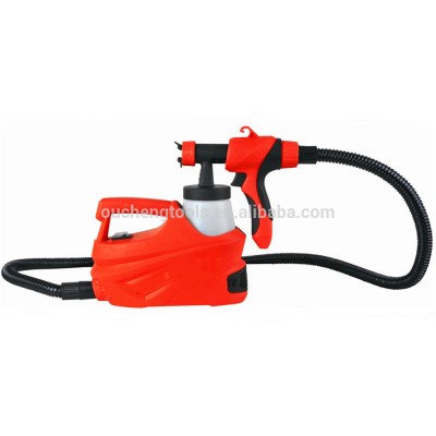 650w 700ml Professional Electrical Car Sprayer High Pressure Painting Gun CE/GS