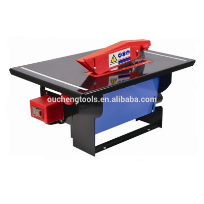 electric power tools woodworking sliding table saw heavy duty 800/1200w 200mm 110/230v