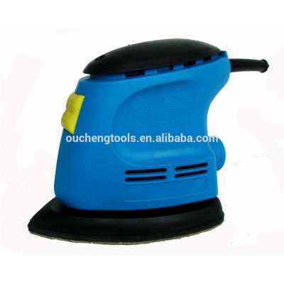 Mini Electric Sander/Wood Sander/Wood Brush Sander 230v 50hz 110w (M1Y-OC01-110)