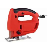 Professional Electric Tools Wood cutter Oscillating Jig Saw Machine 710W 80MM (M1Q-OC01-80T)