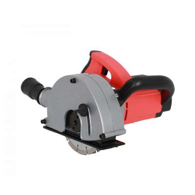 1700w 150mm Professional Industrial concrete wall chaser wall chisel slotting wall cutter groove cutting machine