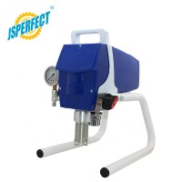 High pressure airless paint sprayer electric machine 398