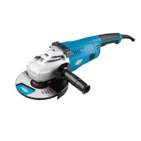 7 inch 7020 heavy duty angle grinder for sale Electric grinding tools 240 volt angle grinder